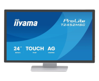 iiyama ProLite T2452MSC-W1AG dotykowy - 1537989 - zdjęcie 1